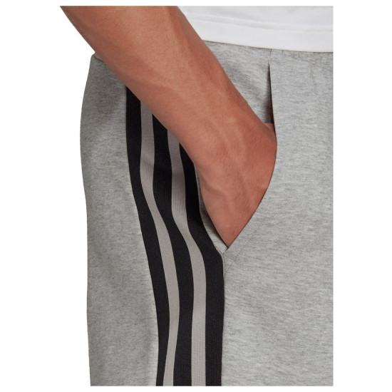 Adidas Ανδρικό σορτς Future Icons 3-Stripes